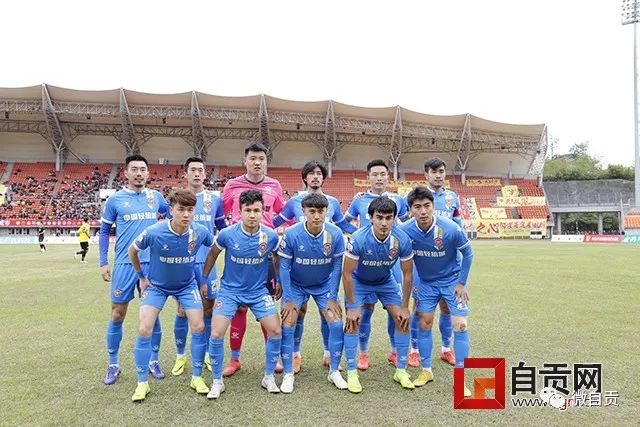 泰山队长卢永涛：表现比第一场好 球队更加团结了